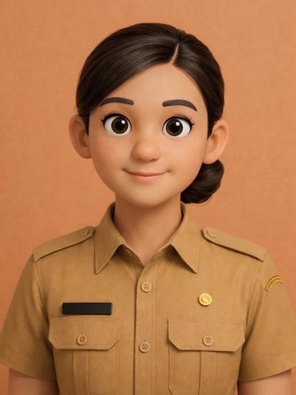 Kepala Urusan Keuangan