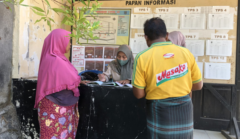 Pajak Bumi Dan Bangunan